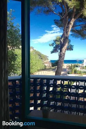 Canyamar Beach Hotel Canyamel
