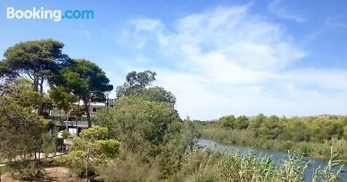 Canyamar Beach Hotel 坎亚梅尔 西班牙